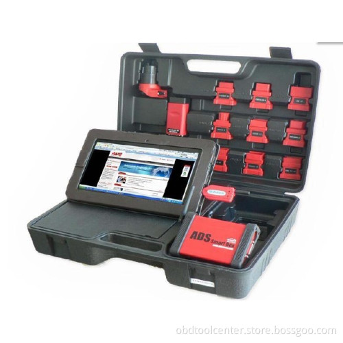 All Cars Fault Diagnostic Scanner ADS-1